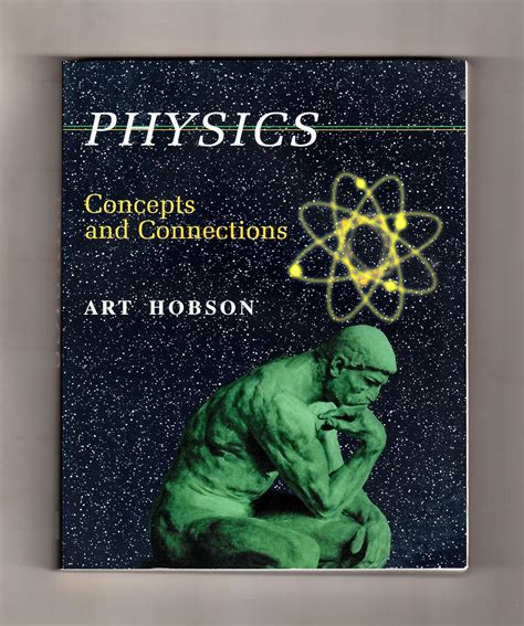 art hobson physics concepts