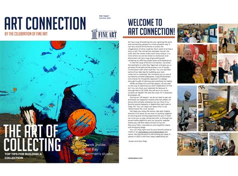 art in action 1 introducing young children to the