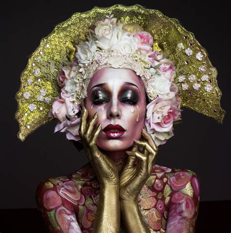 Art In Body