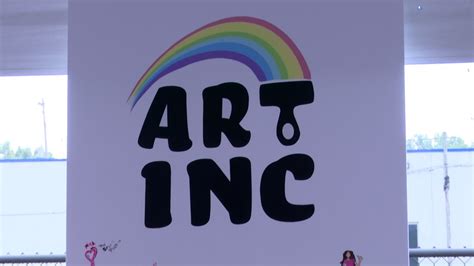Art, Inc