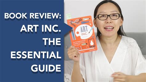 Art Inc The Essential Guide For Building Your Career As An Artist Kindle Edition Lisa Congdon