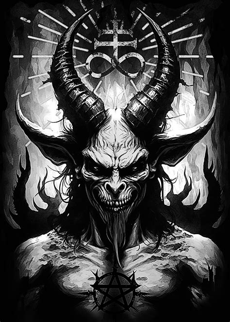 Art Is The Devil