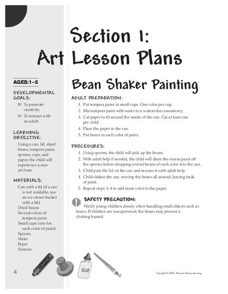 Art Lesson Plans Lessonplans Com Lesson Plans For Parts Of A Flower Lesson Plan - Parts Of A Flower Lesson Plan
