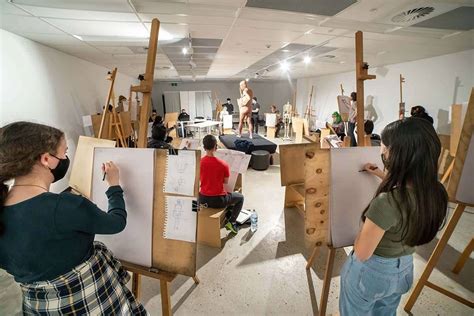 Art Life Drawing