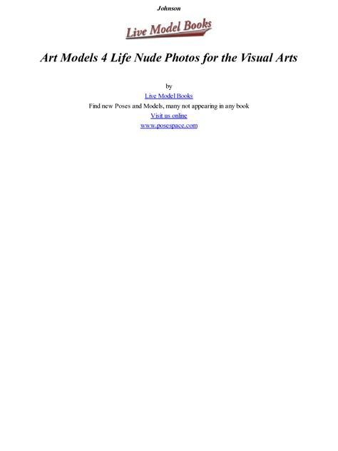 Art Models 4
