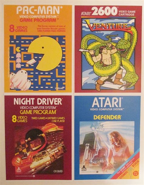Art Of Atari