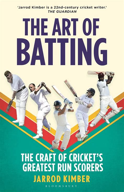Art Of Batting