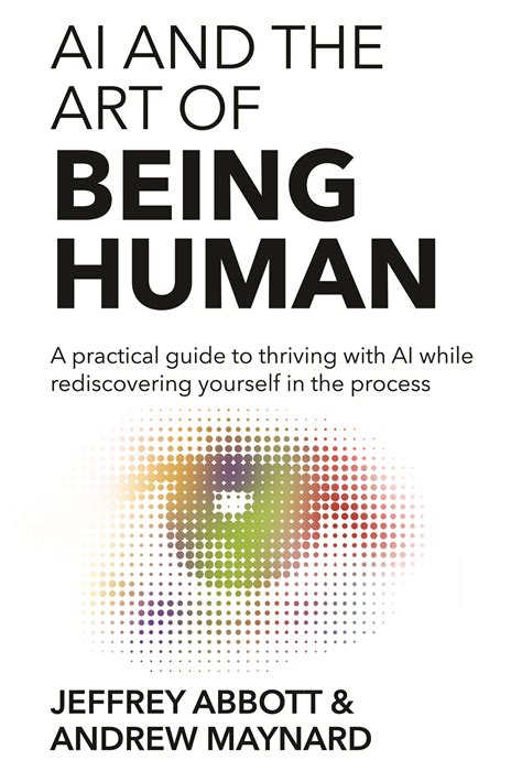 Art Of Being Human