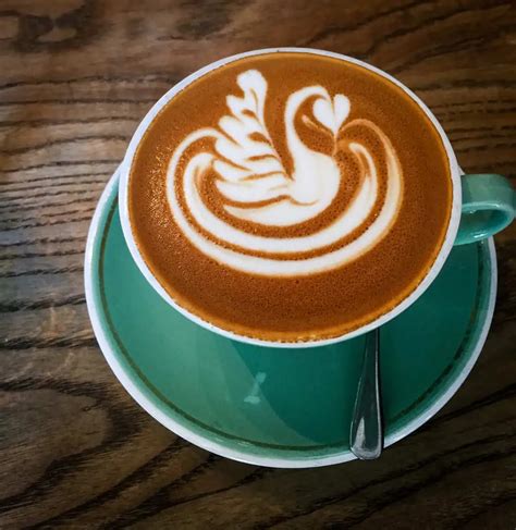 Art Of Coffee