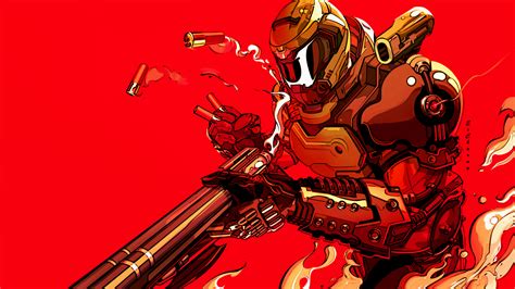 Art Of Doom