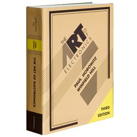art of electronics 3rd edition exercise solutions
