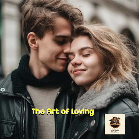Art Of Loving