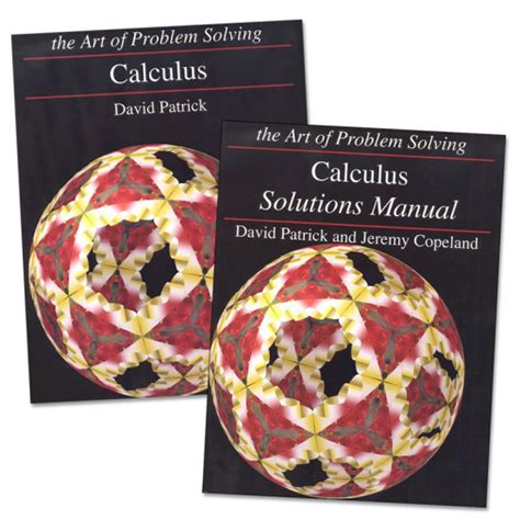 Art Of Problem Solving Calculus