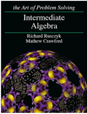Art Of Problem Solving Intermediate Algebra