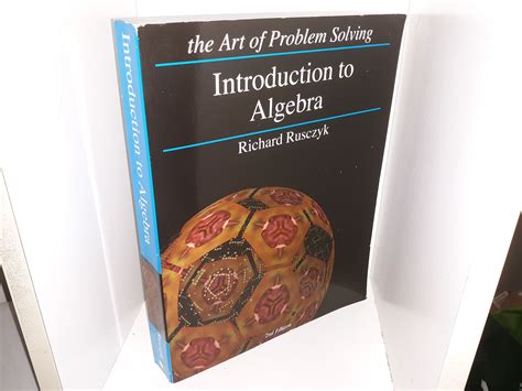 Art Of Problem Solving Introduction To Algebra