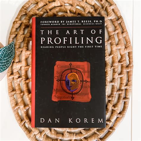 Art Of Profiling