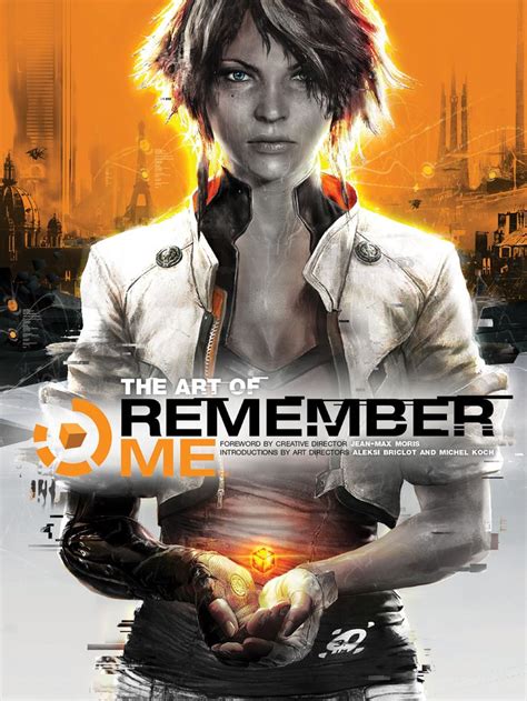 Art Of Remember Me Version