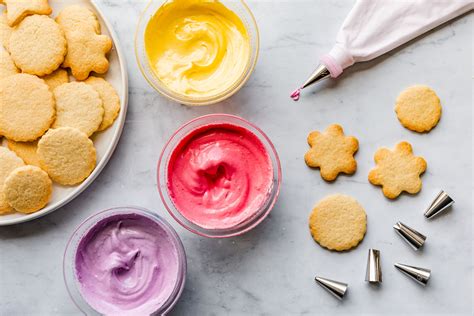 art of royal icing