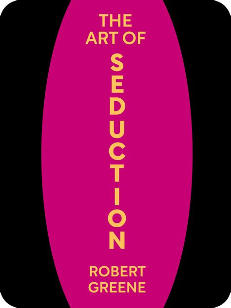 Art Of Seduction