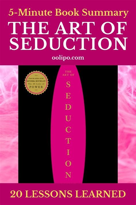 Art Of Seduction 5