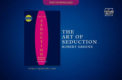 Art Of Seduction Free