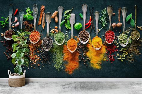 Art Of Spices