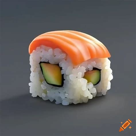 Art Of Sushi