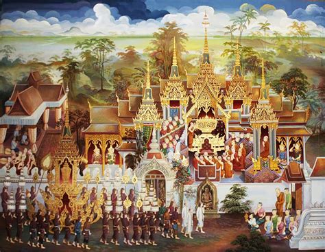 Art Of Thai