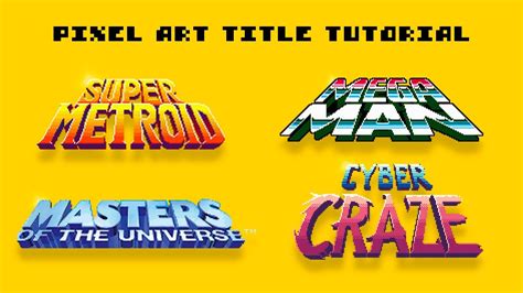 Art Of The Title