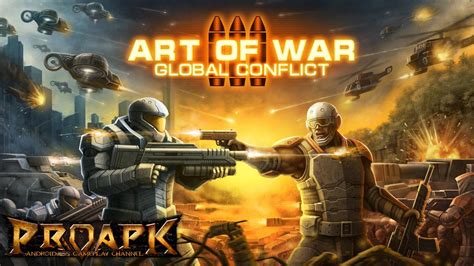 art of war 3 320x240