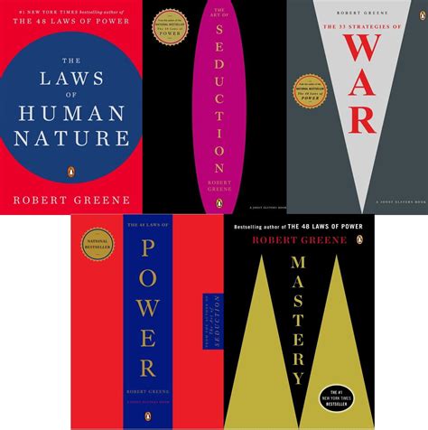 Art Of War Robert Greene