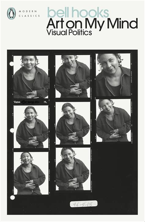 Art On My Mind Visual Politics Bell Hooks