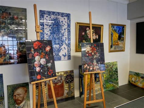 art reproductions Netherlands - europages