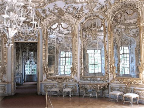 Art Style Rococo