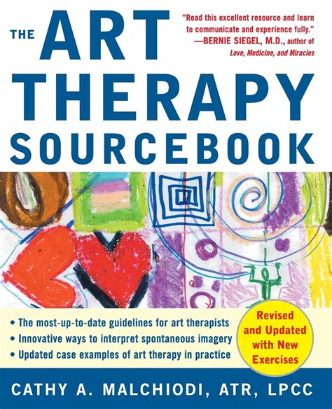 Art Therapy Sourcebook Sourcebooks