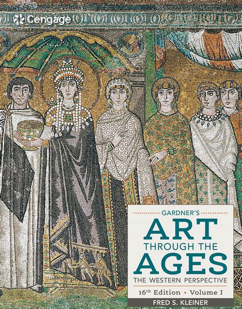 Art Through The Ages