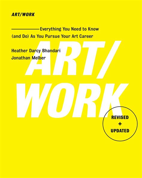 Art Work Book