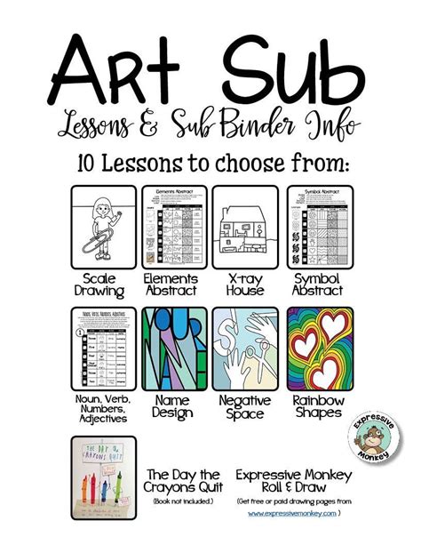 Art Worksheets Activities Lesson Plans And Printables Walt Disney 6th Grade Worksheet - Walt Disney 6th Grade Worksheet