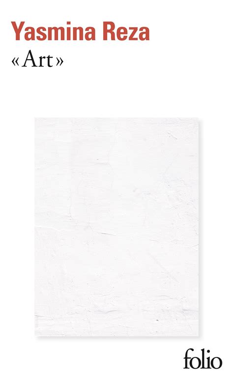Art Yasmina Reza Script