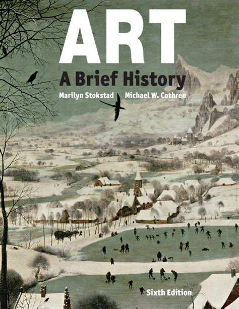 Download Art A Brief History 6Th Edition 