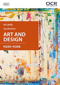 Read Online Art And Design Ocr 