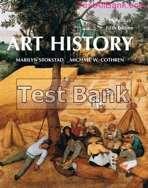 Download Art History 5Th Edition Stokstad 
