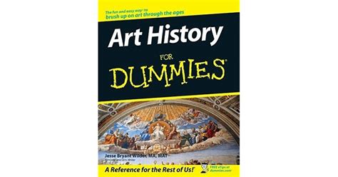 Read Art History For Dummies 