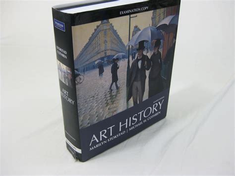Full Download Art History Marilyn Stokstad 4Th Edition 