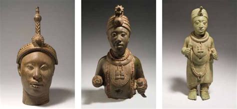 Read Art In Ancient Ife Birthplace Of The Yoruba 