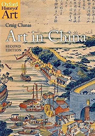 Read Art In China 2 E Oxford History Of Art 
