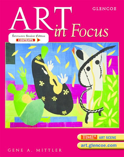 Read Online Art In Focus Textbook Answers 