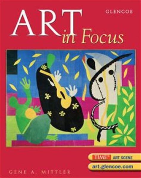Read Online Art In Focus Textbook Answers Bgpltd 