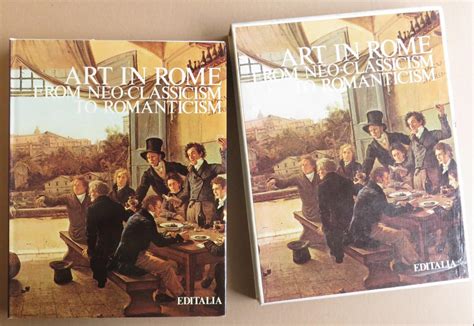 Full Download Art In Rome From Neo Classicism To Romanticism Art In Rome From Borromini To Canova 