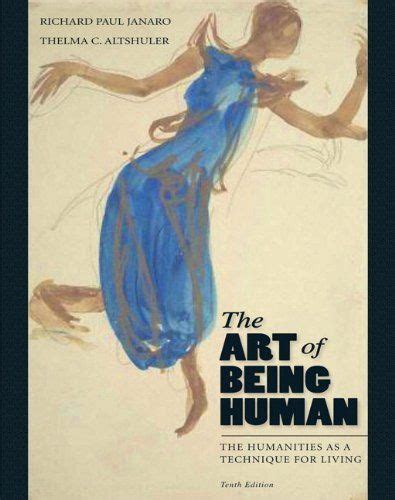 Download Art Of Being Human 10Th Edition 